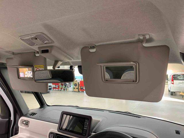 ムーヴキャンバスストライプスG 2WD両側電動スライドドア・ナビ・ドライブレコーダー・ETC・LEDヘッドライト・オートライト・オートマチックハイビーム・シートヒーター・電動パーキングブレーキ・スマートアシスト(群馬県)の中古車