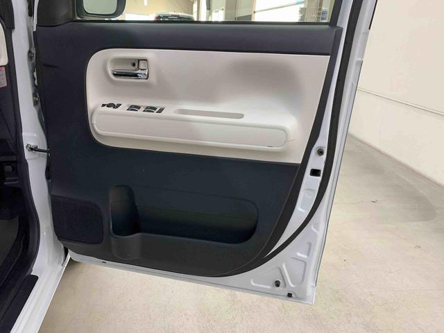 ムーヴキャンバスストライプスG 2WD両側電動スライドドア・ナビ・ドライブレコーダー・ETC・LEDヘッドライト・オートライト・オートマチックハイビーム・シートヒーター・電動パーキングブレーキ・スマートアシスト(群馬県)の中古車