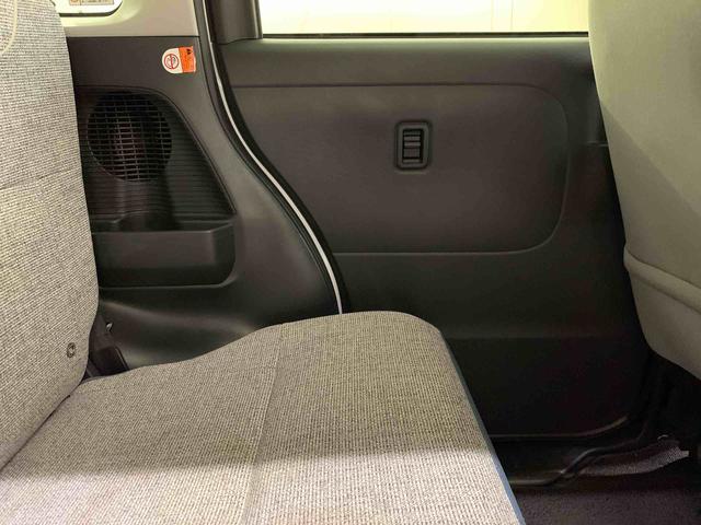 ムーヴキャンバスストライプスG 2WD両側電動スライドドア・ナビ・ドライブレコーダー・ETC・LEDヘッドライト・オートライト・オートマチックハイビーム・シートヒーター・電動パーキングブレーキ・スマートアシスト(群馬県)の中古車