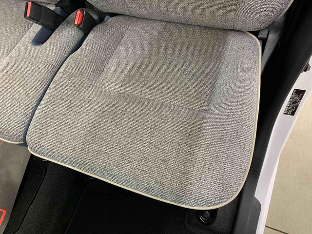 ムーヴキャンバスストライプスG 2WD両側電動スライドドア・ナビ・ドライブレコーダー・ETC・LEDヘッドライト・オートライト・オートマチックハイビーム・シートヒーター・電動パーキングブレーキ・スマートアシスト(群馬県)の中古車