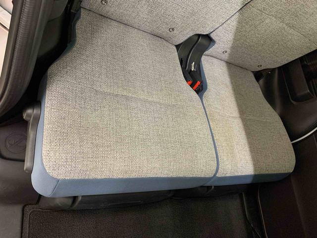 ムーヴキャンバスストライプスG 2WD両側電動スライドドア・ナビ・ドライブレコーダー・ETC・LEDヘッドライト・オートライト・オートマチックハイビーム・シートヒーター・電動パーキングブレーキ・スマートアシスト(群馬県)の中古車