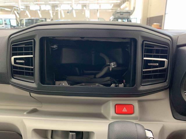 ミライースＸ　ＳＡIII　２ＷＤＬＥＤヘッドライト・オートライト・オートマチックハイビーム・キーレスエントリー・アイドリングストップ・マニュアルエアコン・電動格納式ドアミラー・スマートアシストＩＩＩ（群馬県）の中古車