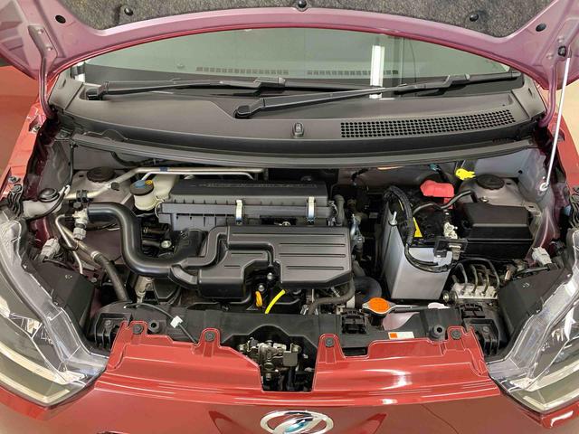 ミライースＸ　ＳＡIII　２ＷＤＬＥＤヘッドライト・オートライト・オートマチックハイビーム・キーレスエントリー・アイドリングストップ・マニュアルエアコン・電動格納式ドアミラー・スマートアシストＩＩＩ（群馬県）の中古車