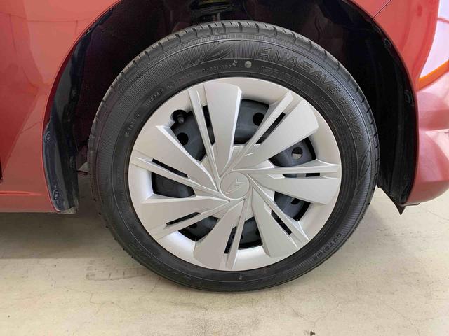 ミライースＸ　ＳＡIII　２ＷＤＬＥＤヘッドライト・オートライト・オートマチックハイビーム・キーレスエントリー・アイドリングストップ・マニュアルエアコン・電動格納式ドアミラー・スマートアシストＩＩＩ（群馬県）の中古車