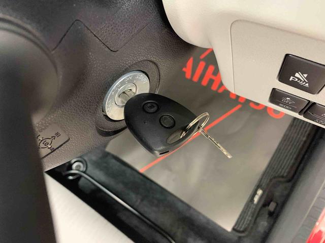 ミライースＸ　ＳＡIII　２ＷＤＬＥＤヘッドライト・オートライト・オートマチックハイビーム・キーレスエントリー・アイドリングストップ・マニュアルエアコン・電動格納式ドアミラー・スマートアシストＩＩＩ（群馬県）の中古車