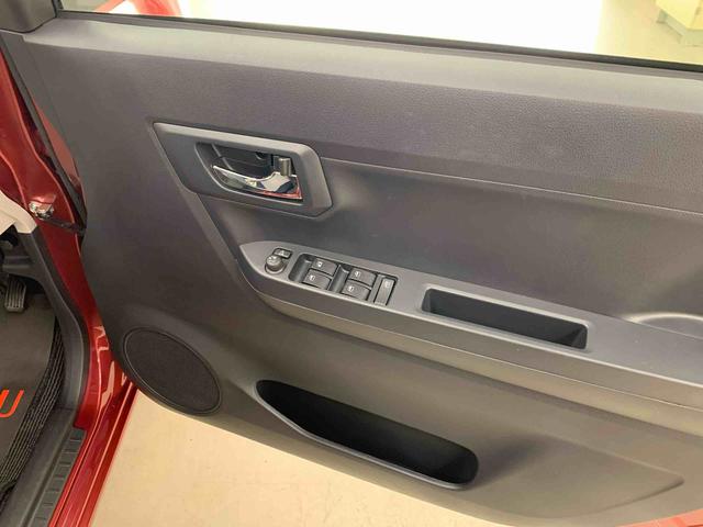 ミライースＸ　ＳＡIII　２ＷＤＬＥＤヘッドライト・オートライト・オートマチックハイビーム・キーレスエントリー・アイドリングストップ・マニュアルエアコン・電動格納式ドアミラー・スマートアシストＩＩＩ（群馬県）の中古車