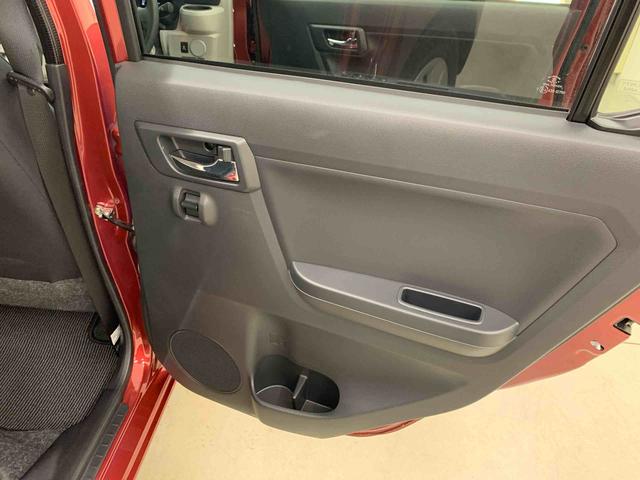 ミライースＸ　ＳＡIII　２ＷＤＬＥＤヘッドライト・オートライト・オートマチックハイビーム・キーレスエントリー・アイドリングストップ・マニュアルエアコン・電動格納式ドアミラー・スマートアシストＩＩＩ（群馬県）の中古車