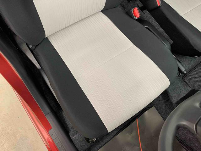 ミライースＸ　ＳＡIII　２ＷＤＬＥＤヘッドライト・オートライト・オートマチックハイビーム・キーレスエントリー・アイドリングストップ・マニュアルエアコン・電動格納式ドアミラー・スマートアシストＩＩＩ（群馬県）の中古車