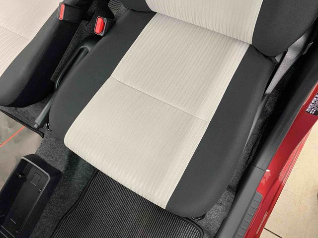 ミライースＸ　ＳＡIII　２ＷＤＬＥＤヘッドライト・オートライト・オートマチックハイビーム・キーレスエントリー・アイドリングストップ・マニュアルエアコン・電動格納式ドアミラー・スマートアシストＩＩＩ（群馬県）の中古車