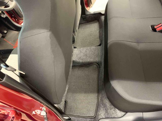 ミライースＸ　ＳＡIII　２ＷＤＬＥＤヘッドライト・オートライト・オートマチックハイビーム・キーレスエントリー・アイドリングストップ・マニュアルエアコン・電動格納式ドアミラー・スマートアシストＩＩＩ（群馬県）の中古車