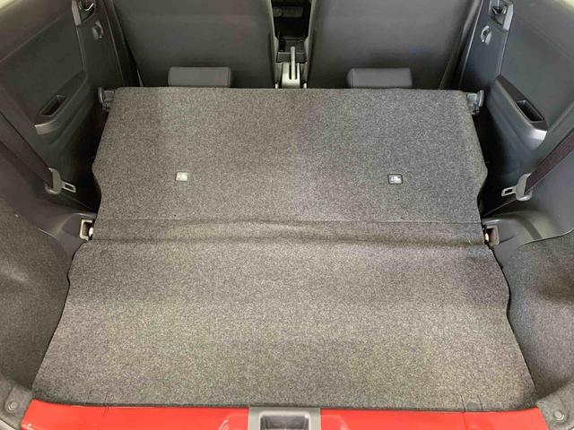 ミライースＸ　ＳＡIII　２ＷＤＬＥＤヘッドライト・オートライト・オートマチックハイビーム・キーレスエントリー・アイドリングストップ・マニュアルエアコン・電動格納式ドアミラー・スマートアシストＩＩＩ（群馬県）の中古車