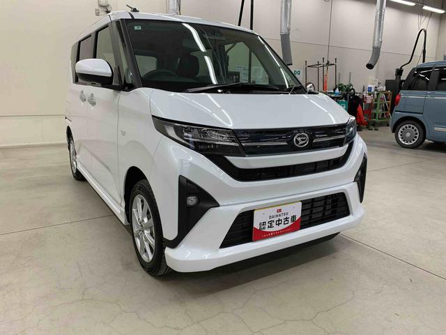 ムーヴG 2WD片側電動スライドドア・LEDヘッドライト・オートライト・オートマチックハイビーム・プッシュスタートボタン・アイドリングストップ・電動パーキングブレーキ・スマートアシスト(群馬県)の中古車