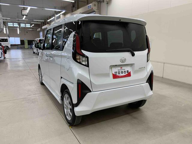 ムーヴG 2WD片側電動スライドドア・LEDヘッドライト・オートライト・オートマチックハイビーム・プッシュスタートボタン・アイドリングストップ・電動パーキングブレーキ・スマートアシスト(群馬県)の中古車