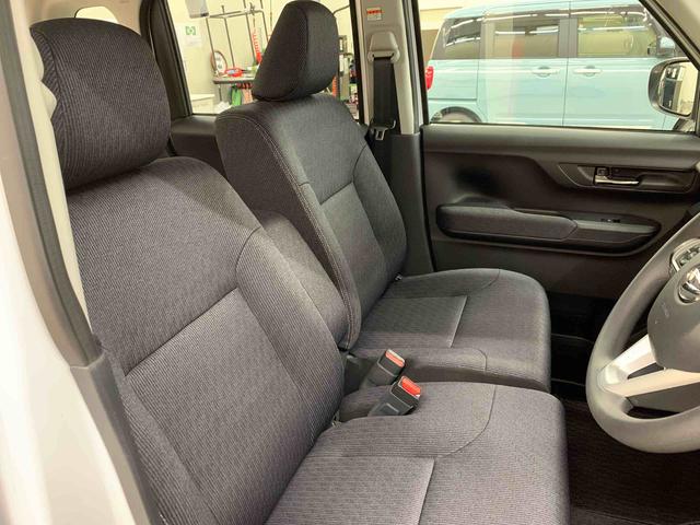 ムーヴG 2WD片側電動スライドドア・LEDヘッドライト・オートライト・オートマチックハイビーム・プッシュスタートボタン・アイドリングストップ・電動パーキングブレーキ・スマートアシスト(群馬県)の中古車