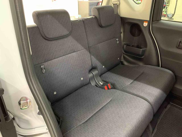 ムーヴG 2WD片側電動スライドドア・LEDヘッドライト・オートライト・オートマチックハイビーム・プッシュスタートボタン・アイドリングストップ・電動パーキングブレーキ・スマートアシスト(群馬県)の中古車