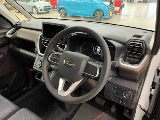 ムーヴG 2WD片側電動スライドドア・LEDヘッドライト・オートライト・オートマチックハイビーム・プッシュスタートボタン・アイドリングストップ・電動パーキングブレーキ・スマートアシスト(群馬県)の中古車