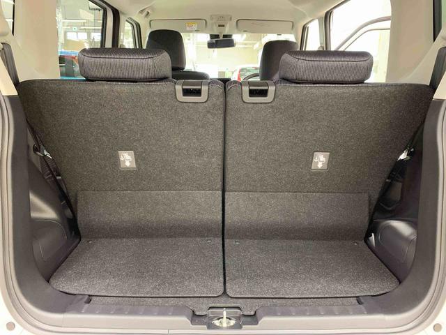 ムーヴG 2WD片側電動スライドドア・LEDヘッドライト・オートライト・オートマチックハイビーム・プッシュスタートボタン・アイドリングストップ・電動パーキングブレーキ・スマートアシスト(群馬県)の中古車