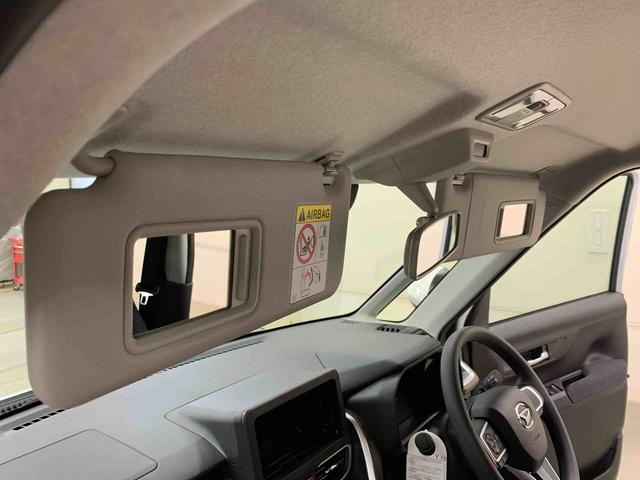 ムーヴG 2WD片側電動スライドドア・LEDヘッドライト・オートライト・オートマチックハイビーム・プッシュスタートボタン・アイドリングストップ・電動パーキングブレーキ・スマートアシスト(群馬県)の中古車