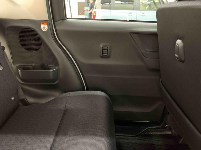 ムーヴG 2WD片側電動スライドドア・LEDヘッドライト・オートライト・オートマチックハイビーム・プッシュスタートボタン・アイドリングストップ・電動パーキングブレーキ・スマートアシスト(群馬県)の中古車