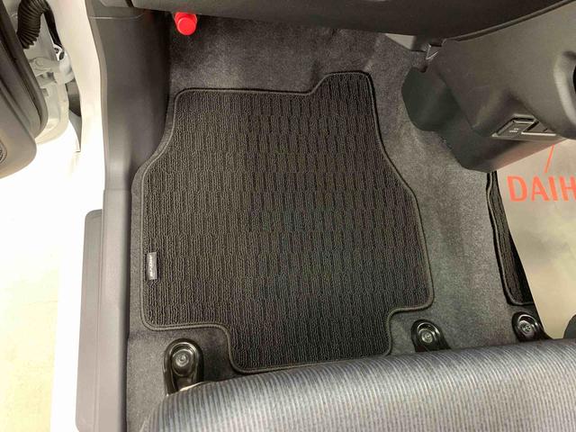 ムーヴG 2WD片側電動スライドドア・LEDヘッドライト・オートライト・オートマチックハイビーム・プッシュスタートボタン・アイドリングストップ・電動パーキングブレーキ・スマートアシスト(群馬県)の中古車