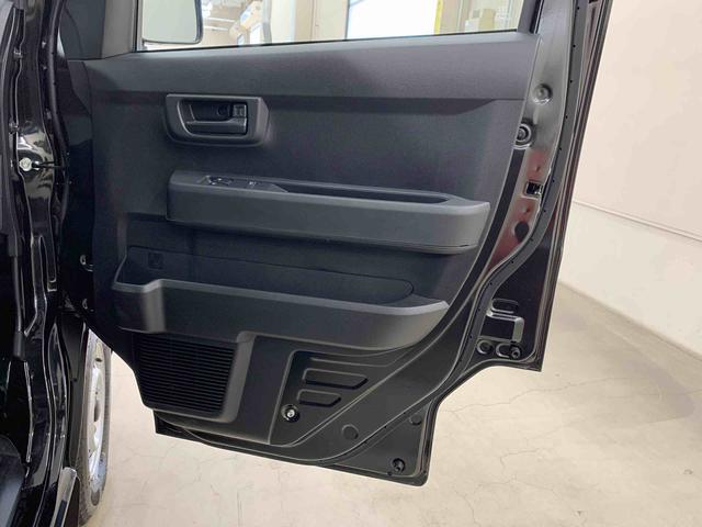 ハイゼットカーゴDX 2WDオートライト・オートマチックハイビーム・キーレスエントリー・アイドリングストップ・AMFMラジオ・マニュアルエアコン・スマートアシスト(群馬県)の中古車