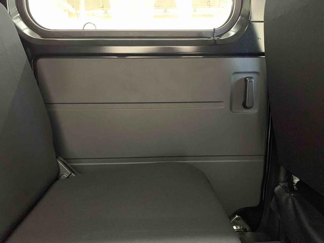 ハイゼットカーゴDX 2WDオートライト・オートマチックハイビーム・キーレスエントリー・アイドリングストップ・AMFMラジオ・マニュアルエアコン・スマートアシスト(群馬県)の中古車