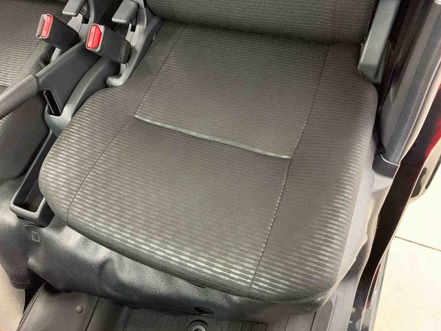 ハイゼットカーゴDX 2WDオートライト・オートマチックハイビーム・キーレスエントリー・アイドリングストップ・AMFMラジオ・マニュアルエアコン・スマートアシスト(群馬県)の中古車