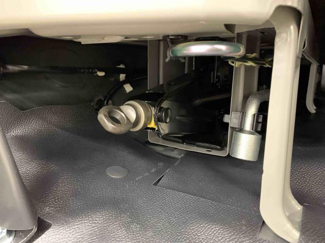 ハイゼットカーゴDX 2WDオートライト・オートマチックハイビーム・キーレスエントリー・アイドリングストップ・AMFMラジオ・マニュアルエアコン・スマートアシスト(群馬県)の中古車