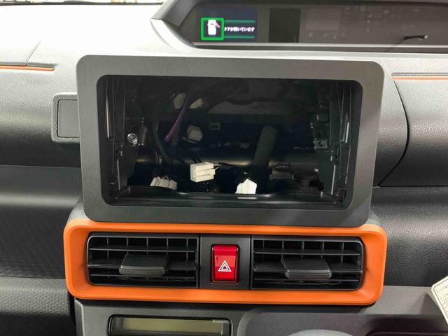 タントファンクロス　２ＷＤキーフリー　バックカメラ　運転席助手席シートヒーター　リヤ両側電動スライドドア　ＬＥＤヘッドライト　スマートアシスト　アイドリングストップ　オートライト（群馬県）の中古車