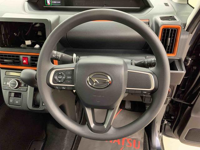 タントファンクロス　２ＷＤキーフリー　バックカメラ　運転席助手席シートヒーター　リヤ両側電動スライドドア　ＬＥＤヘッドライト　スマートアシスト　アイドリングストップ　オートライト（群馬県）の中古車