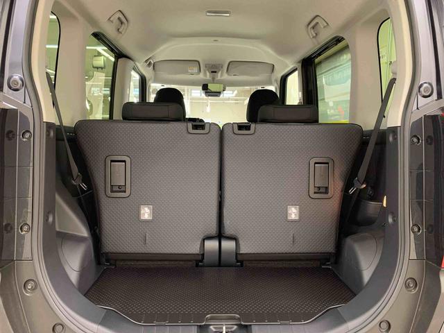 タントファンクロス　２ＷＤキーフリー　バックカメラ　運転席助手席シートヒーター　リヤ両側電動スライドドア　ＬＥＤヘッドライト　スマートアシスト　アイドリングストップ　オートライト（群馬県）の中古車