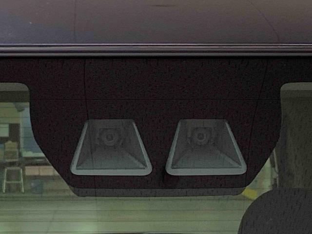 タントファンクロス　２ＷＤキーフリー　バックカメラ　運転席助手席シートヒーター　リヤ両側電動スライドドア　ＬＥＤヘッドライト　スマートアシスト　アイドリングストップ　オートライト（群馬県）の中古車