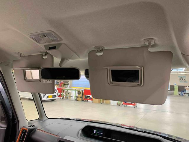 タントファンクロス　２ＷＤキーフリー　バックカメラ　運転席助手席シートヒーター　リヤ両側電動スライドドア　ＬＥＤヘッドライト　スマートアシスト　アイドリングストップ　オートライト（群馬県）の中古車