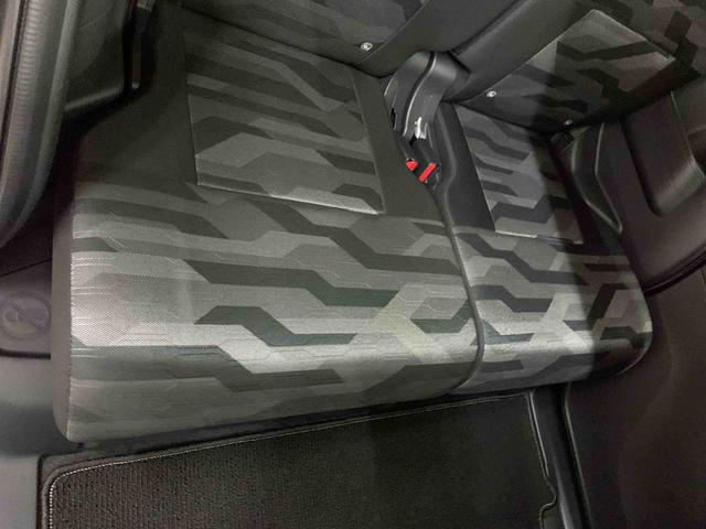 タントファンクロス　２ＷＤキーフリー　バックカメラ　運転席助手席シートヒーター　リヤ両側電動スライドドア　ＬＥＤヘッドライト　スマートアシスト　アイドリングストップ　オートライト（群馬県）の中古車