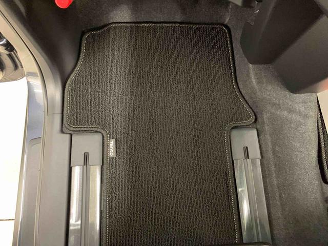 タントファンクロス　２ＷＤキーフリー　バックカメラ　運転席助手席シートヒーター　リヤ両側電動スライドドア　ＬＥＤヘッドライト　スマートアシスト　アイドリングストップ　オートライト（群馬県）の中古車