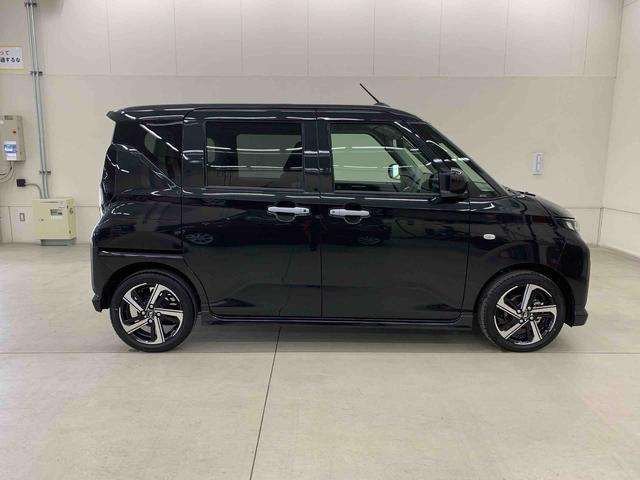 ムーヴＲＳ　２ＷＤ純正１０インチスタイリッシュナビ　前後ろドラレコ　バックカメラ　電動パーキングブレーキ　両側電動スライドドア　ＬＥＤヘッドライト　プッシュボタンスタート　アイドリングストップ　スマートアシスト（群馬県）の中古車