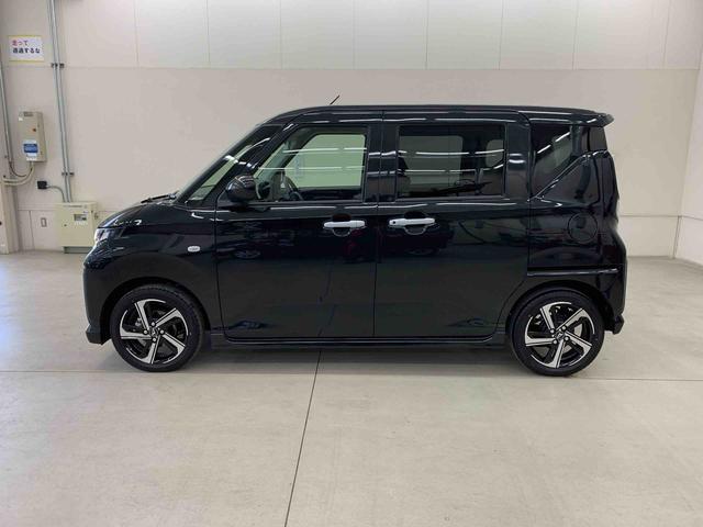 ムーヴＲＳ　２ＷＤ純正１０インチスタイリッシュナビ　前後ろドラレコ　バックカメラ　電動パーキングブレーキ　両側電動スライドドア　ＬＥＤヘッドライト　プッシュボタンスタート　アイドリングストップ　スマートアシスト（群馬県）の中古車