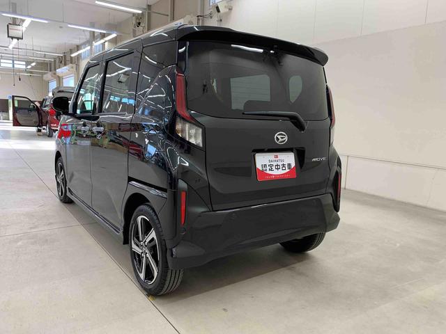 ムーヴＲＳ　２ＷＤ純正１０インチスタイリッシュナビ　前後ろドラレコ　バックカメラ　電動パーキングブレーキ　両側電動スライドドア　ＬＥＤヘッドライト　プッシュボタンスタート　アイドリングストップ　スマートアシスト（群馬県）の中古車