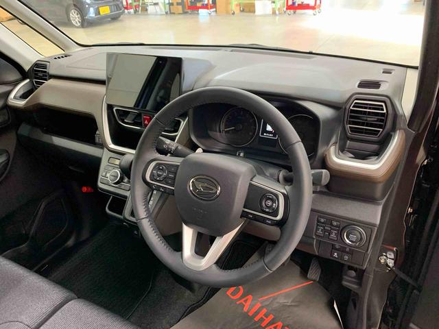 ムーヴＲＳ　２ＷＤ純正１０インチスタイリッシュナビ　前後ろドラレコ　バックカメラ　電動パーキングブレーキ　両側電動スライドドア　ＬＥＤヘッドライト　プッシュボタンスタート　アイドリングストップ　スマートアシスト（群馬県）の中古車