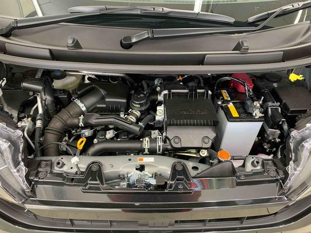 ムーヴＲＳ　２ＷＤ純正１０インチスタイリッシュナビ　前後ろドラレコ　バックカメラ　電動パーキングブレーキ　両側電動スライドドア　ＬＥＤヘッドライト　プッシュボタンスタート　アイドリングストップ　スマートアシスト（群馬県）の中古車