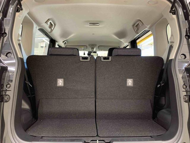 ムーヴＲＳ　２ＷＤ純正１０インチスタイリッシュナビ　前後ろドラレコ　バックカメラ　電動パーキングブレーキ　両側電動スライドドア　ＬＥＤヘッドライト　プッシュボタンスタート　アイドリングストップ　スマートアシスト（群馬県）の中古車