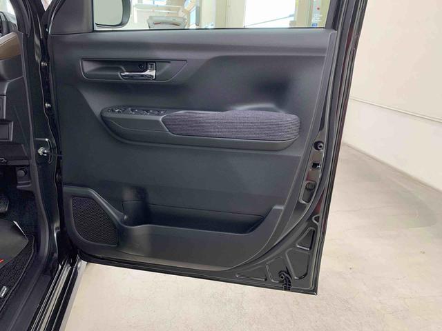 ムーヴＲＳ　２ＷＤ純正１０インチスタイリッシュナビ　前後ろドラレコ　バックカメラ　電動パーキングブレーキ　両側電動スライドドア　ＬＥＤヘッドライト　プッシュボタンスタート　アイドリングストップ　スマートアシスト（群馬県）の中古車