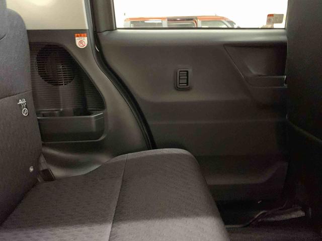 ムーヴＲＳ　２ＷＤ純正１０インチスタイリッシュナビ　前後ろドラレコ　バックカメラ　電動パーキングブレーキ　両側電動スライドドア　ＬＥＤヘッドライト　プッシュボタンスタート　アイドリングストップ　スマートアシスト（群馬県）の中古車