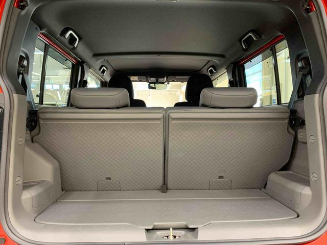 タフトＧターボ　２ＷＤ雹害車　純正ナビ　パノラマモニター　ＥＴＣ　運転席助手席シートヒーター　電動パーキングブレーキ　ＬＥＤヘッドライト　オートライト　オートマチックハイビーム　アイドリングストップ　スマートアシスト（群馬県）の中古車