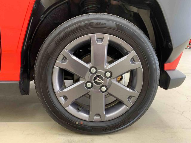 タフトＧターボ　２ＷＤ雹害車　純正ナビ　パノラマモニター　ＥＴＣ　運転席助手席シートヒーター　電動パーキングブレーキ　ＬＥＤヘッドライト　オートライト　オートマチックハイビーム　アイドリングストップ　スマートアシスト（群馬県）の中古車