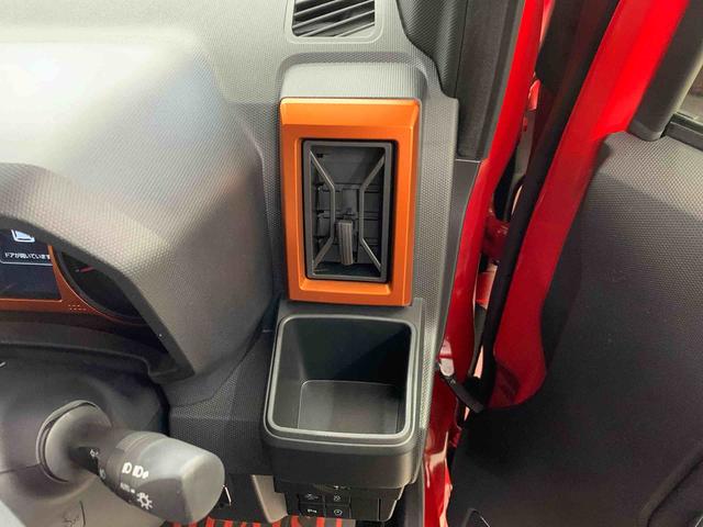 タフトＧターボ　２ＷＤ雹害車　純正ナビ　パノラマモニター　ＥＴＣ　運転席助手席シートヒーター　電動パーキングブレーキ　ＬＥＤヘッドライト　オートライト　オートマチックハイビーム　アイドリングストップ　スマートアシスト（群馬県）の中古車