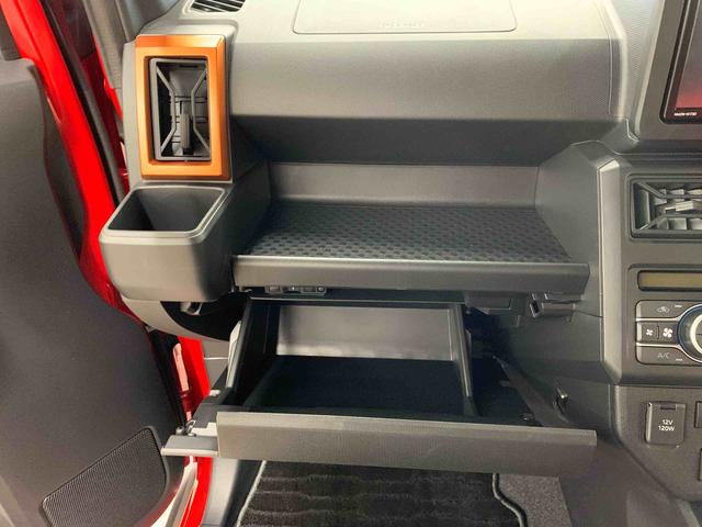 タフトＧターボ　２ＷＤ雹害車　純正ナビ　パノラマモニター　ＥＴＣ　運転席助手席シートヒーター　電動パーキングブレーキ　ＬＥＤヘッドライト　オートライト　オートマチックハイビーム　アイドリングストップ　スマートアシスト（群馬県）の中古車