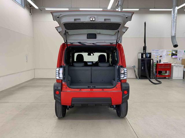 タフトＧターボ　２ＷＤ雹害車　純正ナビ　パノラマモニター　ＥＴＣ　運転席助手席シートヒーター　電動パーキングブレーキ　ＬＥＤヘッドライト　オートライト　オートマチックハイビーム　アイドリングストップ　スマートアシスト（群馬県）の中古車