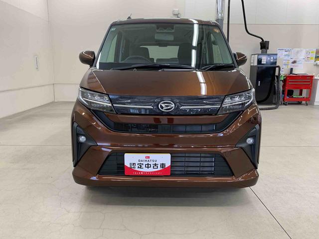 ムーヴG 2WD左側電動スライドドア・LEDヘッドライト・バックカメラ・プッシュボタンスタート・アイドリングストップ・スマートアシスト・オートライト・オートマチックハイビーム・オートエアコン・電動格納式ドアミラー(群馬県)の中古車