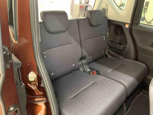 ムーヴG 2WD左側電動スライドドア・LEDヘッドライト・バックカメラ・プッシュボタンスタート・アイドリングストップ・スマートアシスト・オートライト・オートマチックハイビーム・オートエアコン・電動格納式ドアミラー(群馬県)の中古車